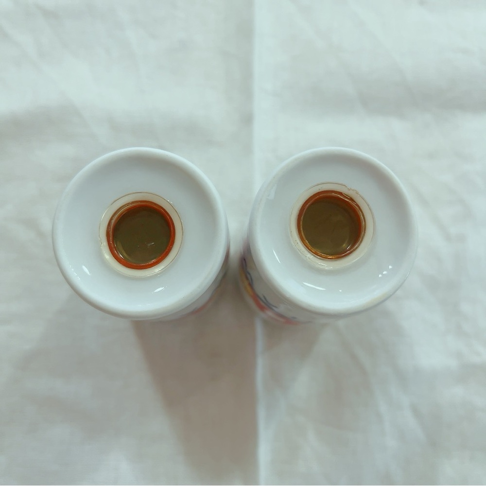 Salt & pepper shakers set - Picture 3 of 5